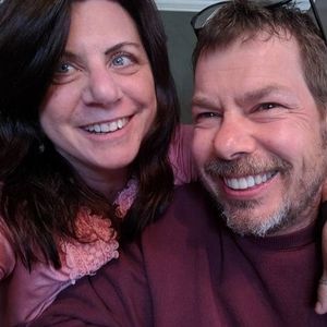 Meet your Posher, Sharon